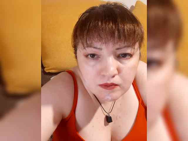 StefanyMellow3 webcam