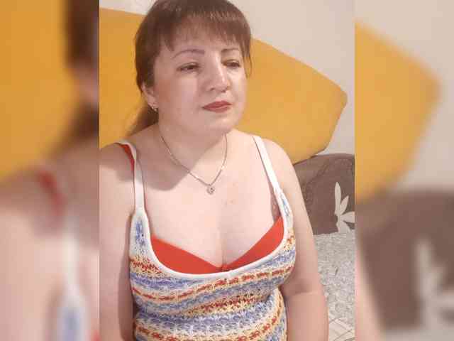 StefanyMellow3 webcam