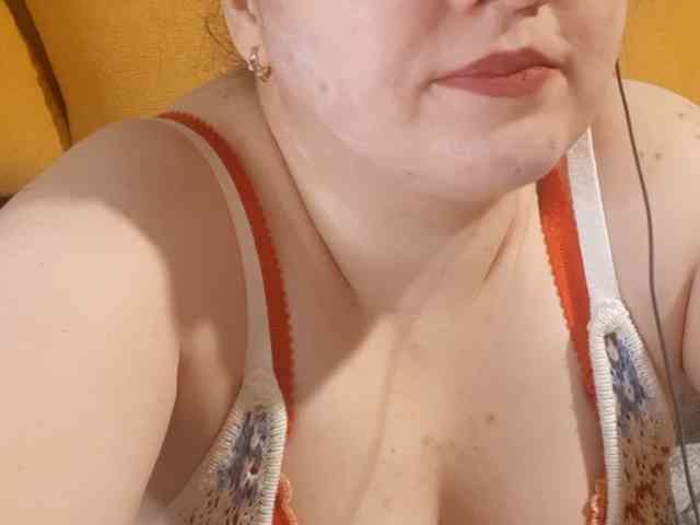 StefanyMellow3 webcam