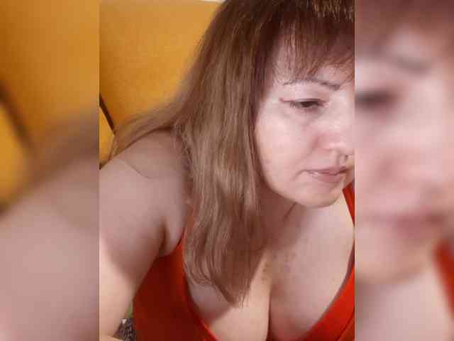 StefanyMellow3 webcam