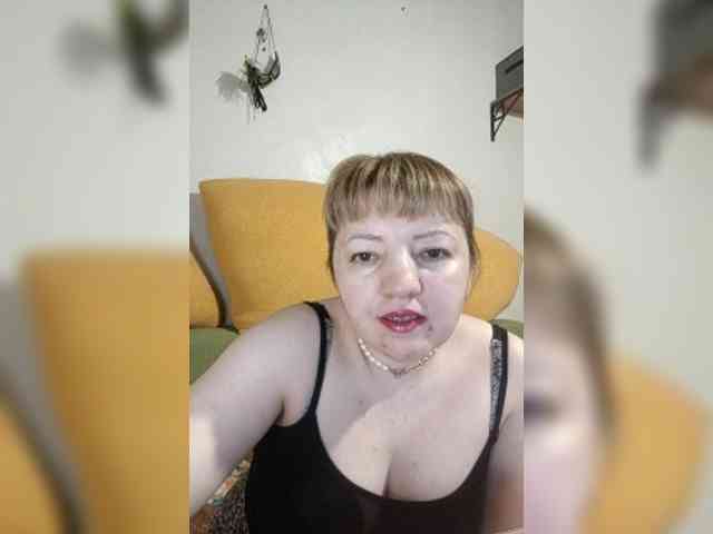 StefanyMellow3 webcam