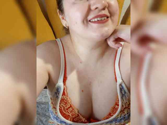 StefanyMellow3 webcam