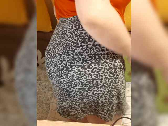 StefanyMellow3 webcam