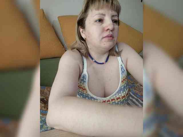 StefanyMellow3 webcam