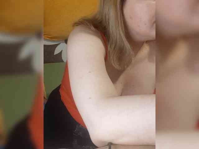 StefanyMellow3 webcam