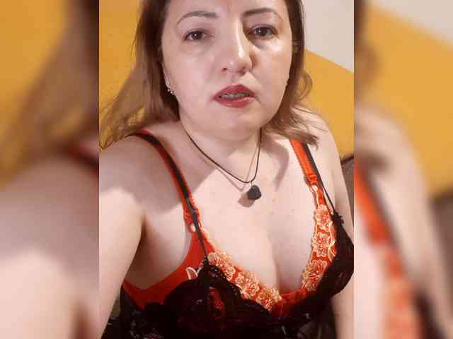 StefanyMellow3 webcam