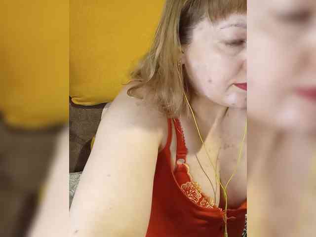 StefanyMellow3 webcam
