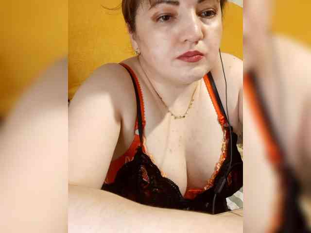StefanyMellow3 webcam