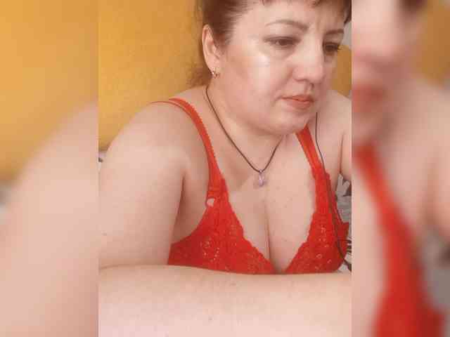 StefanyMellow3 webcam