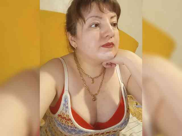 StefanyMellow3 webcam