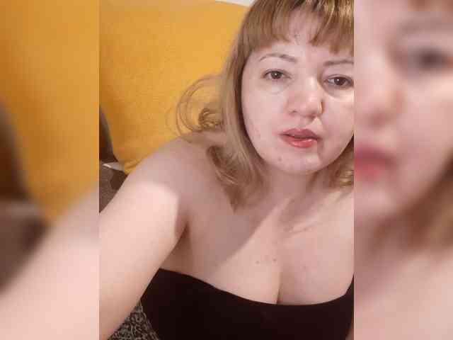 StefanyMellow3 webcam
