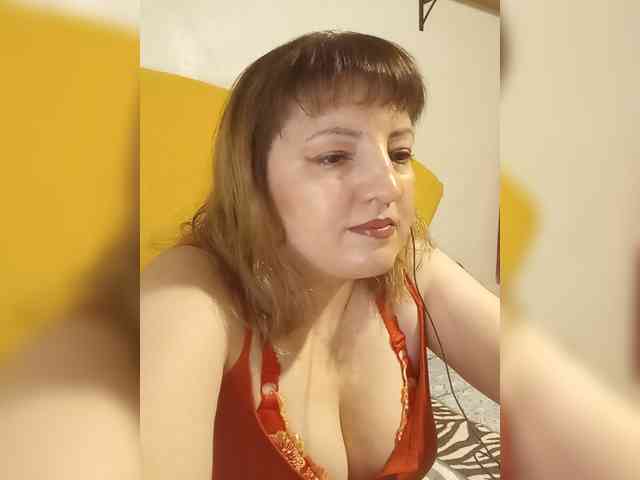 StefanyMellow3 webcam
