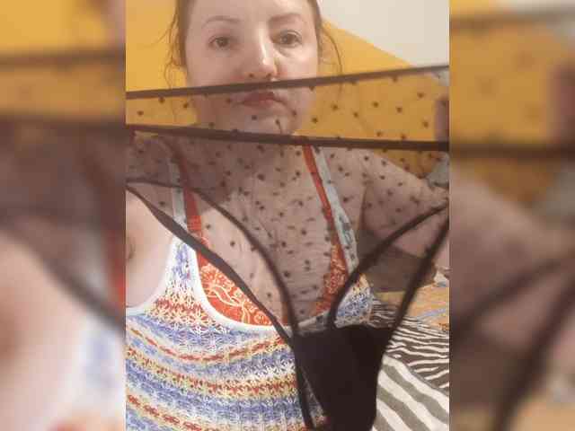 StefanyMellow3 webcam