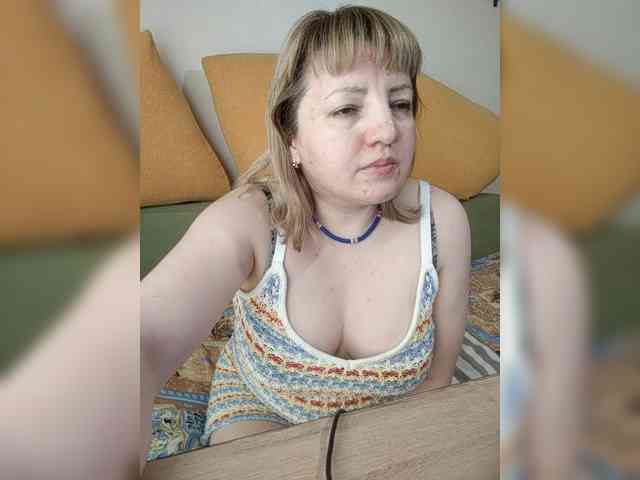 StefanyMellow3 webcam
