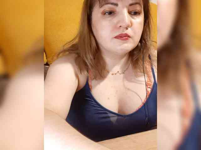 StefanyMellow3 webcam