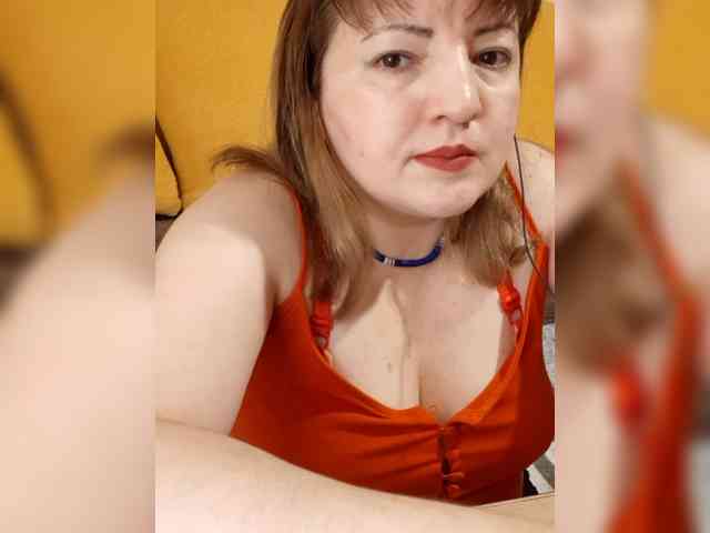 StefanyMellow3 webcam