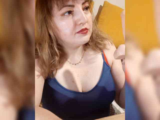 StefanyMellow3 webcam