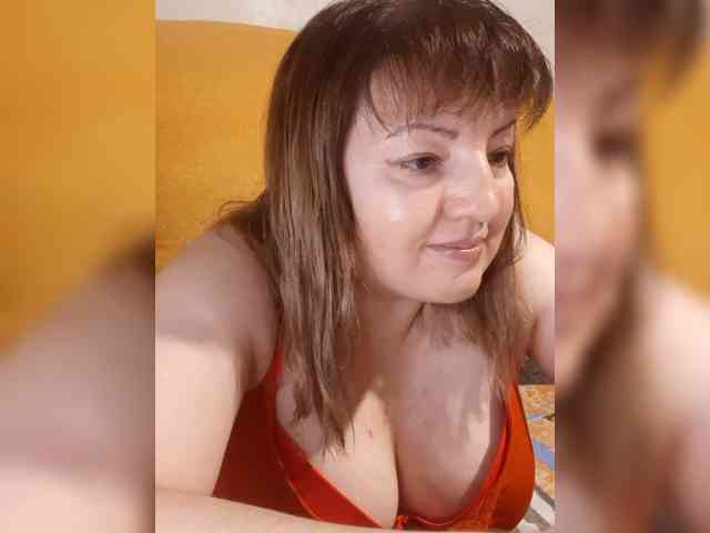 StefanyMellow3 webcam