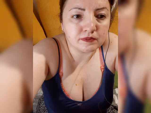 StefanyMellow3 webcam