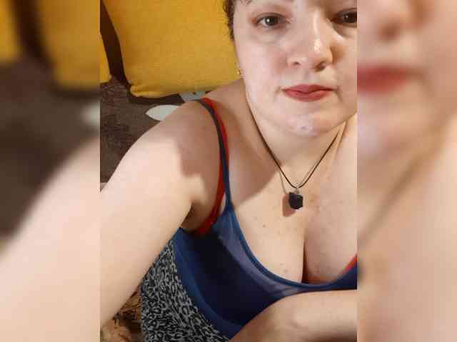 StefanyMellow3 webcam