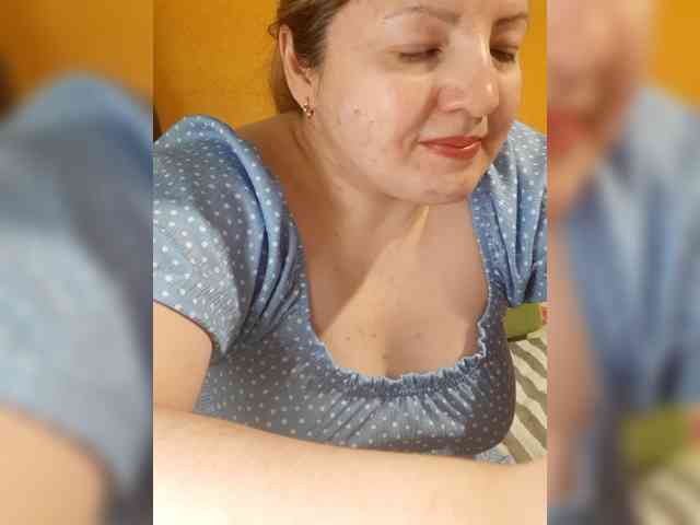 StefanyMellow3 webcam
