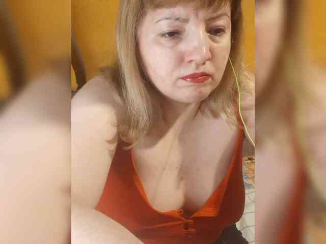 StefanyMellow3 webcam