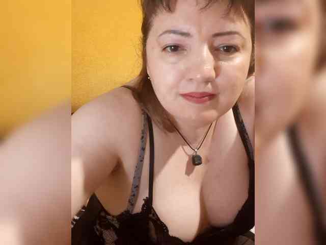 StefanyMellow3 webcam