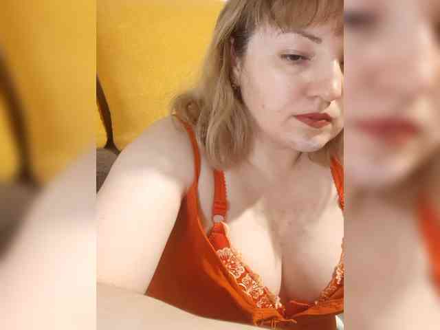 StefanyMellow3 webcam