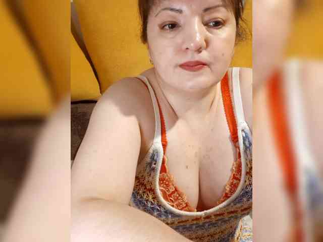 StefanyMellow3 webcam