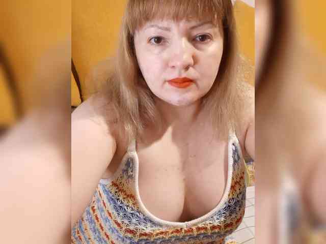 StefanyMellow3 webcam