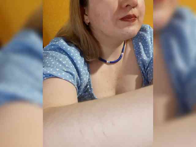 StefanyMellow3 webcam