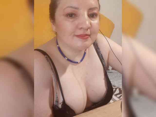 StefanyMellow3 webcam