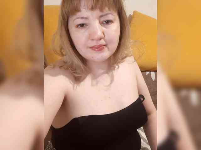 StefanyMellow3 webcam