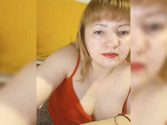 StefanyMellow3 webcam