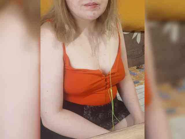 StefanyMellow3 webcam