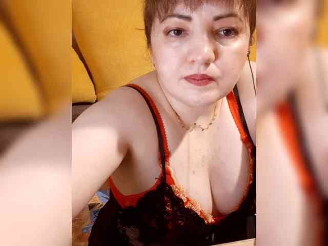 StefanyMellow3 webcam