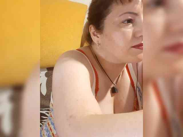 StefanyMellow3 webcam