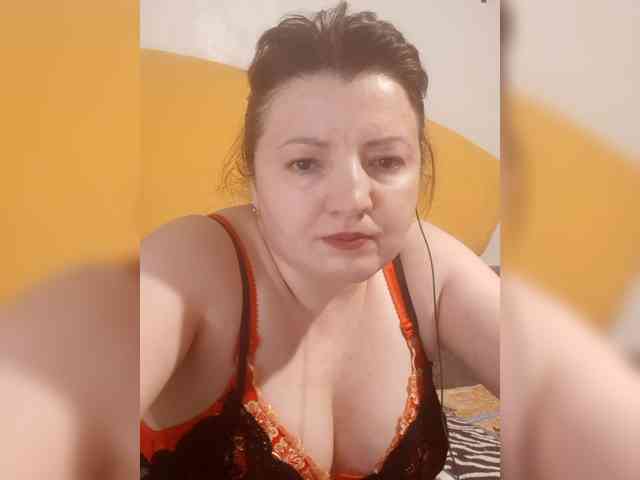 StefanyMellow3 webcam