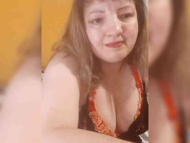 StefanyMellow3 webcam