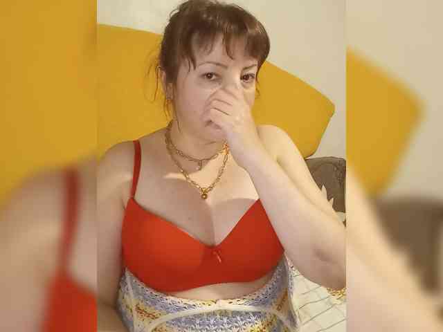 StefanyMellow3 webcam