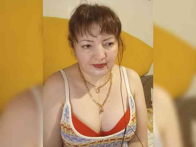 StefanyMellow3 webcam
