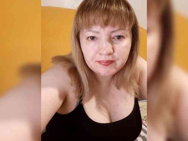 StefanyMellow3 webcam