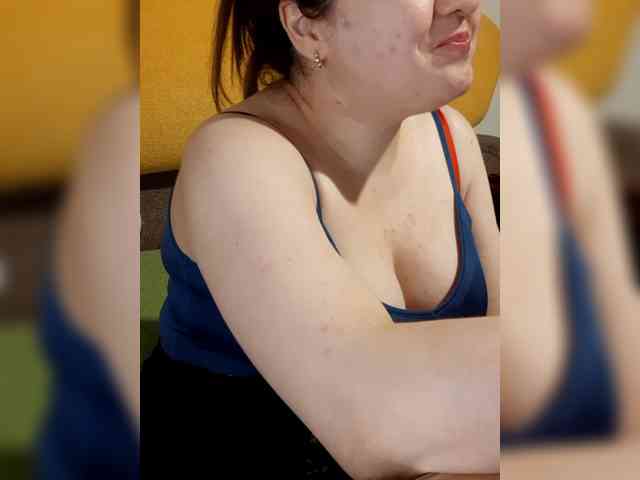 StefanyMellow3 webcam