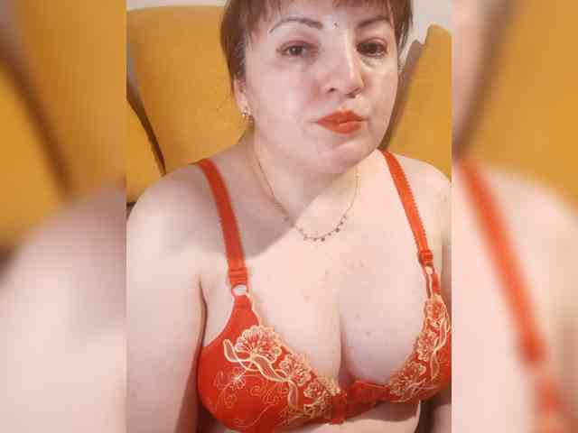 StefanyMellow3 webcam