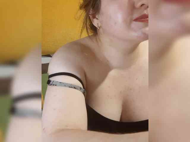 StefanyMellow3 webcam
