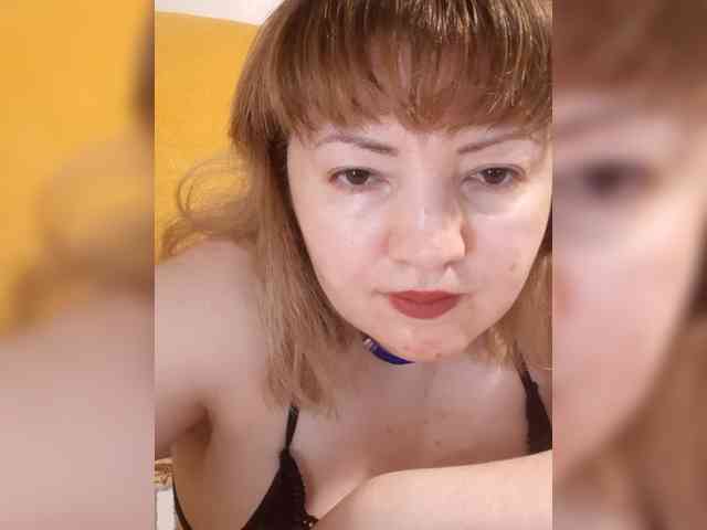 StefanyMellow3 webcam