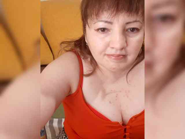 StefanyMellow3 webcam