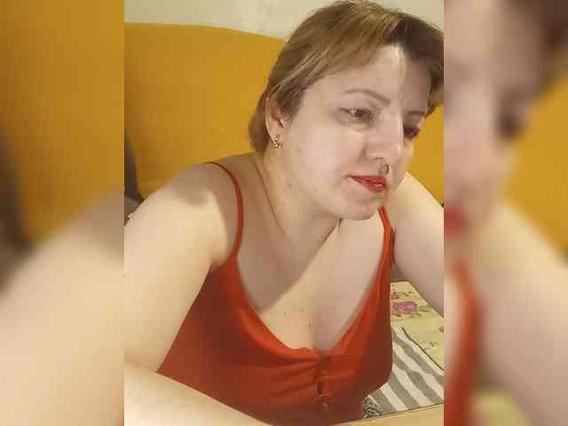 StefanyMellow3 webcam