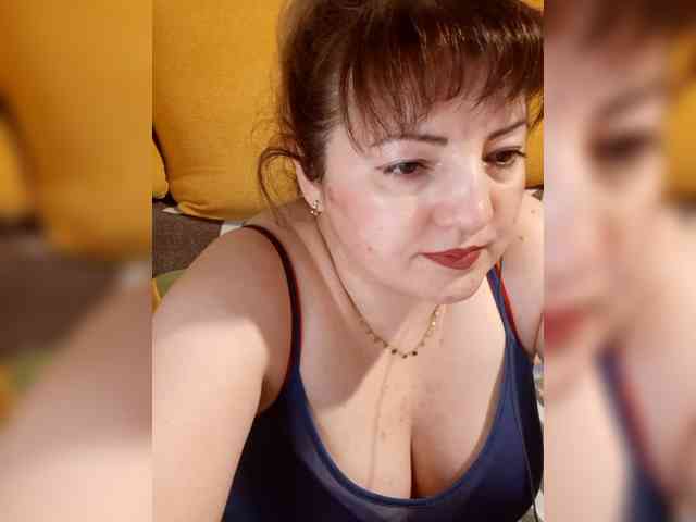 StefanyMellow3 webcam