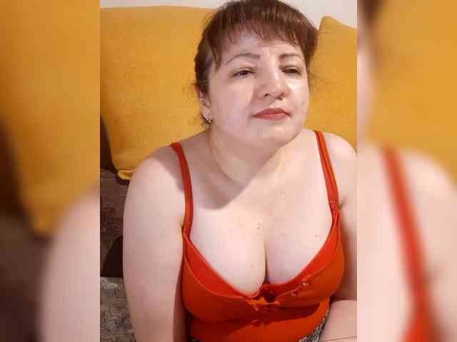StefanyMellow3 webcam
